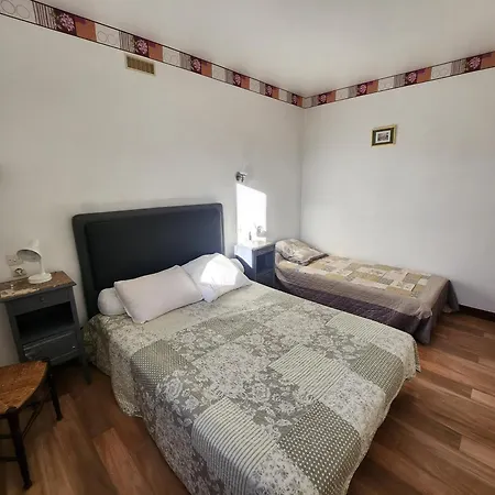 Feriehus Entre Vignes Et Chateaux,